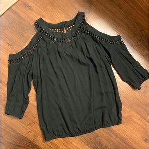 Ladies INC blouse